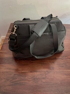 Skip Hop Endless Weekend Diaper Bag